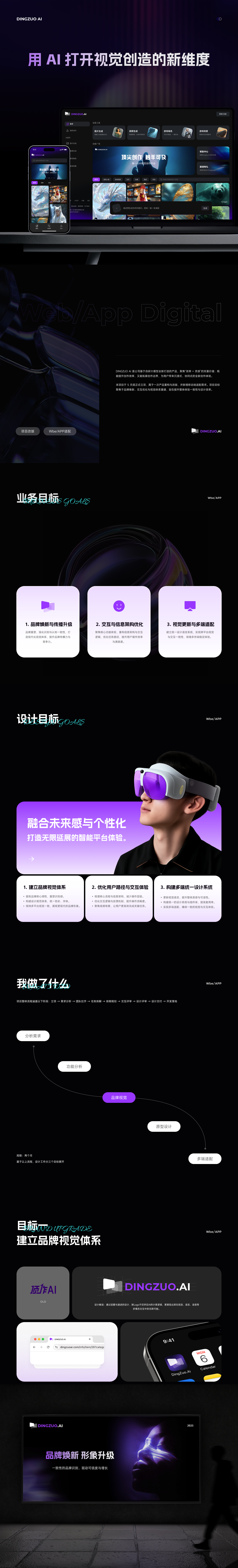DINGZUO AI